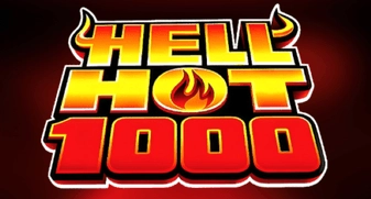 Hell Hot 1000