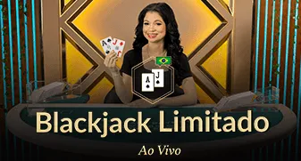Blackjack Ilimitado Ao Vivo