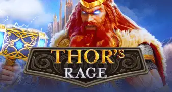 Thor's Rage