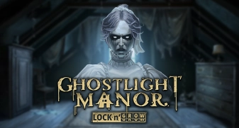 Ghostlight Manor