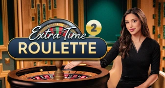 Roulette 2 Extra Time