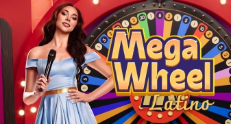 Mega Wheel Latino
