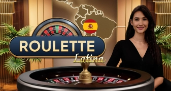 Roulette Latina