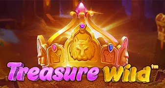 Treasure Wild