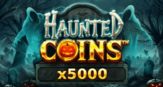 Haunted Coins x5000