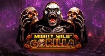 Mighty Wild: Gorilla Halloween Edition