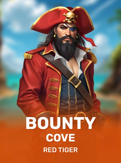 Bounty Cove game tile